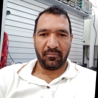 Marcio Mendanha Da Silva