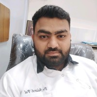 Adarsh Pal