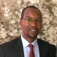 Chris Kaunda MSc