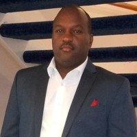 Garfield Reid