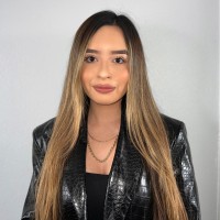 Ariana Gonzalez