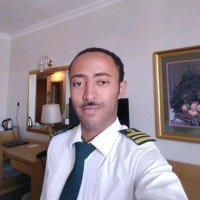 Yonatan Worku