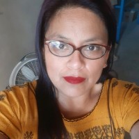Gloria Ocampo Hernández