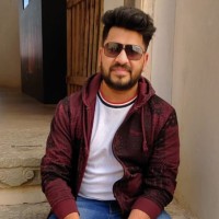 Sagar Arora