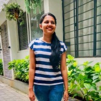 Kripa George