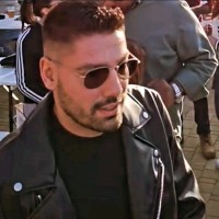 Roberto Palazzolo