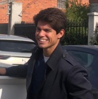 Nicolas Terradas de Vicente-Tutor