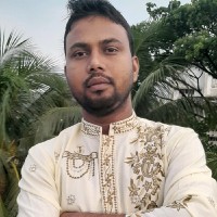 Sabuj Mondal