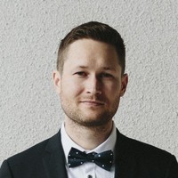 Johan Eklund