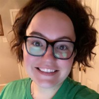 Kirsten Vangorp, Pmp