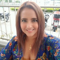Gabriela Ponce Miranda