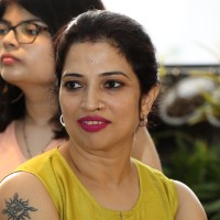 Anubhuti Srivastava