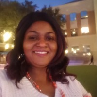 Amaka Chibuoke (Certified PMP/PSM1)