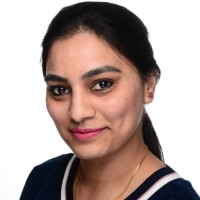 Shikha Chauhan