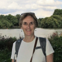 Christine M.