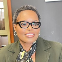 Celestine Ukpere