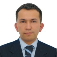 Alfredo Lopez Ostos