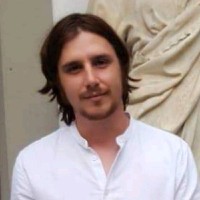 Klaus Hyso