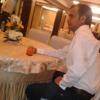 Rajnish Sharma