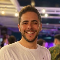 Elier Alexandre De Santana