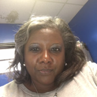 Vanessa Alford