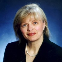Diane Chiasson, FCSI ✔️