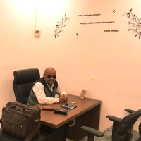 Prabhakar Mishra