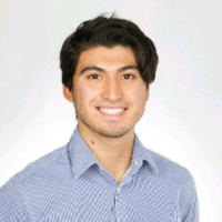 Thomas-Joseph Hui - CRP