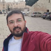 Tayseer Bani Odeh