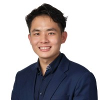 Chan Jin Wei Louis, CESGA, SEA