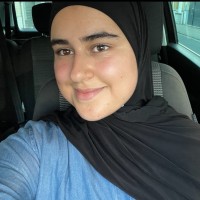 Amal El Azzouzi
