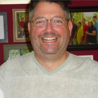 Mark Burghart