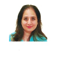 Niti Bhomia