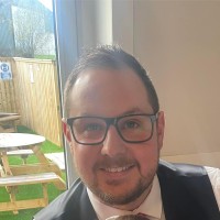 Darren Logan