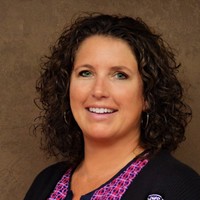 Jennifer Parr-Murphy