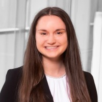 Madison Darish