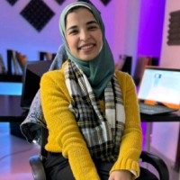 Huda Gamal