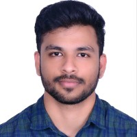 Siva Sankaran Chandrasekaran