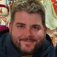 Curtis Bluto