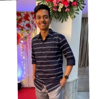 Anamay Dhuri
