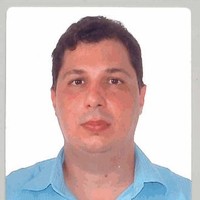 Luis Felipe Sanches Ferrer