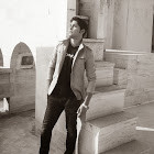 Ashish N