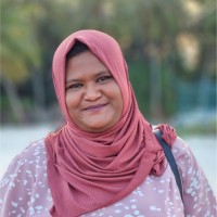 Aisha Rahem