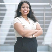 Shraddha Srivastava