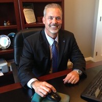 Troy Lindsley