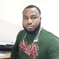 Patrick Nkwocha