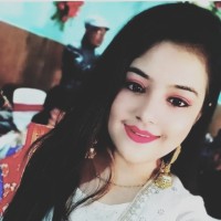 Anita Bansal
