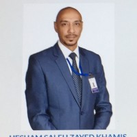 Hesham Khamis