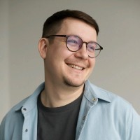 Anton Scherbakov