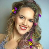 Ashley Mcnichol